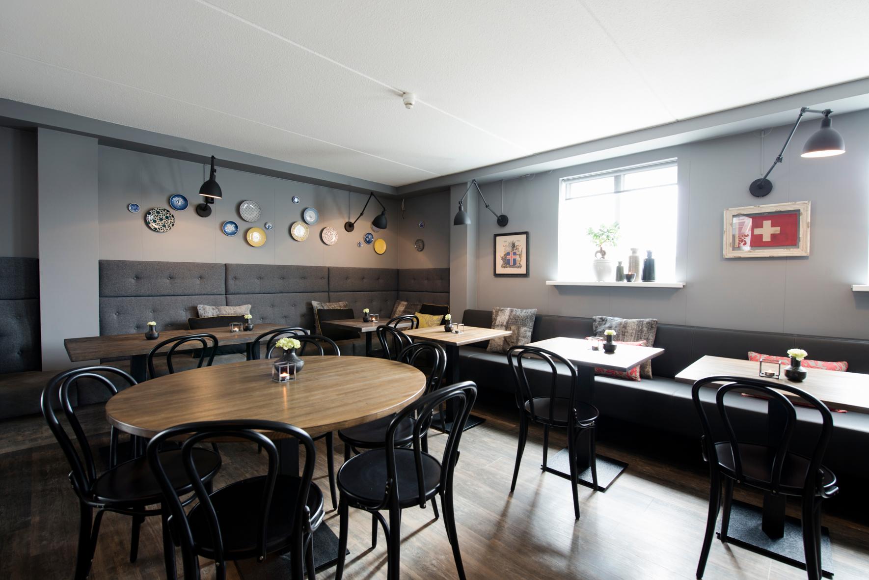 Hotel Leifur Eiríksson 写真