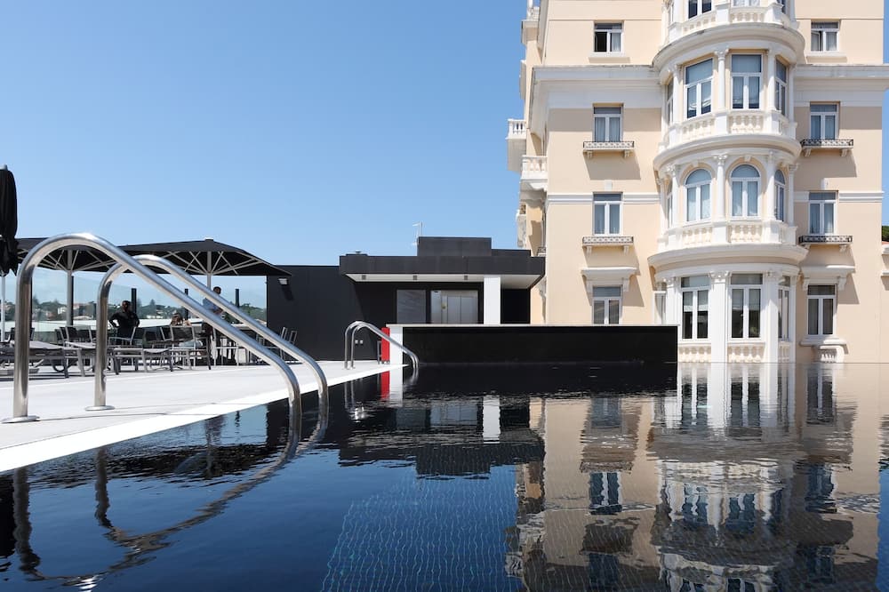 Hotel Inglaterra - Charme & Boutique 写真