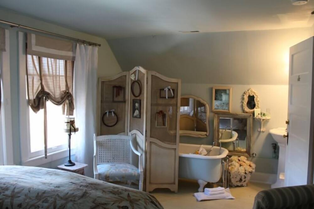 ホープ アンド グローリー イン アンド ヴィンヤード 写真