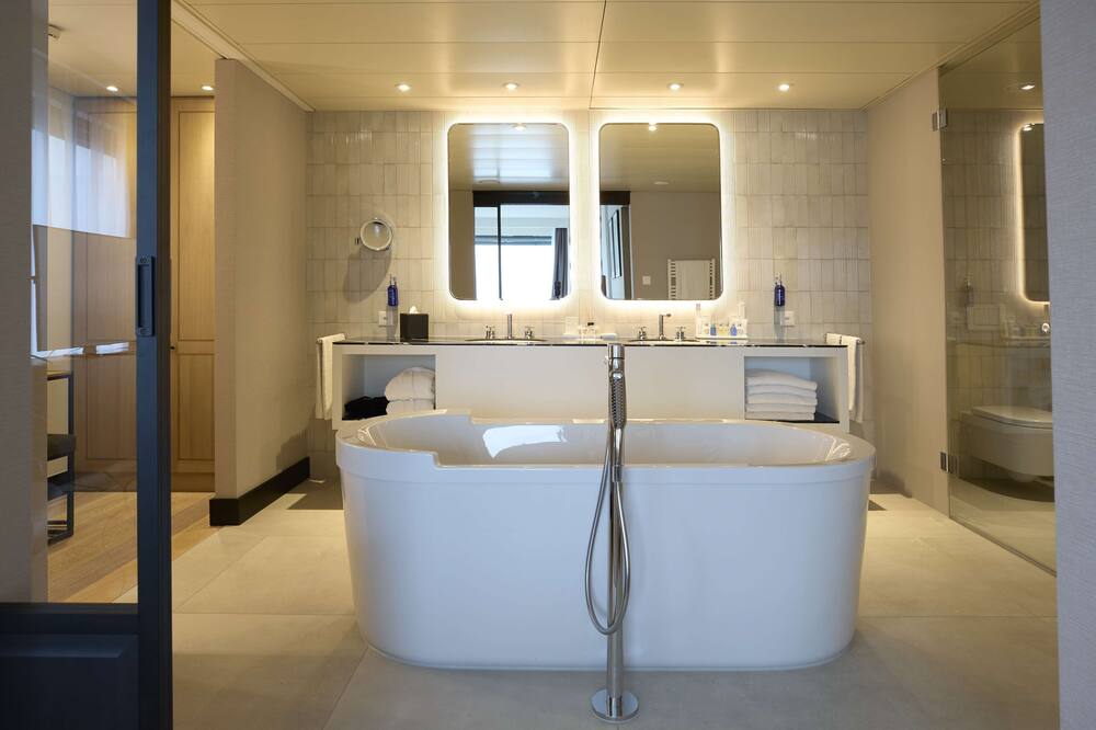 ラディソン ブル ホテル チューリッヒ エアポート 写真