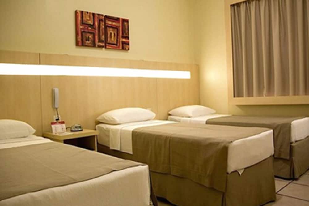 Nobile Hotel Belem 写真