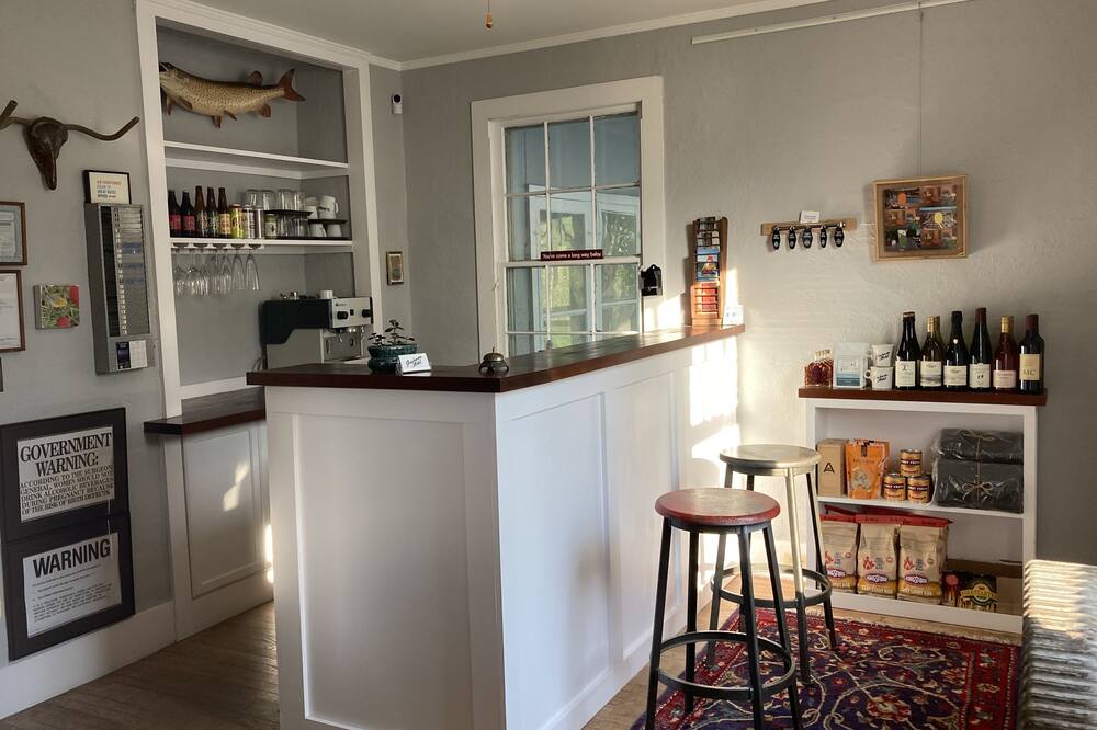 グレイヘイブン モーテル 写真