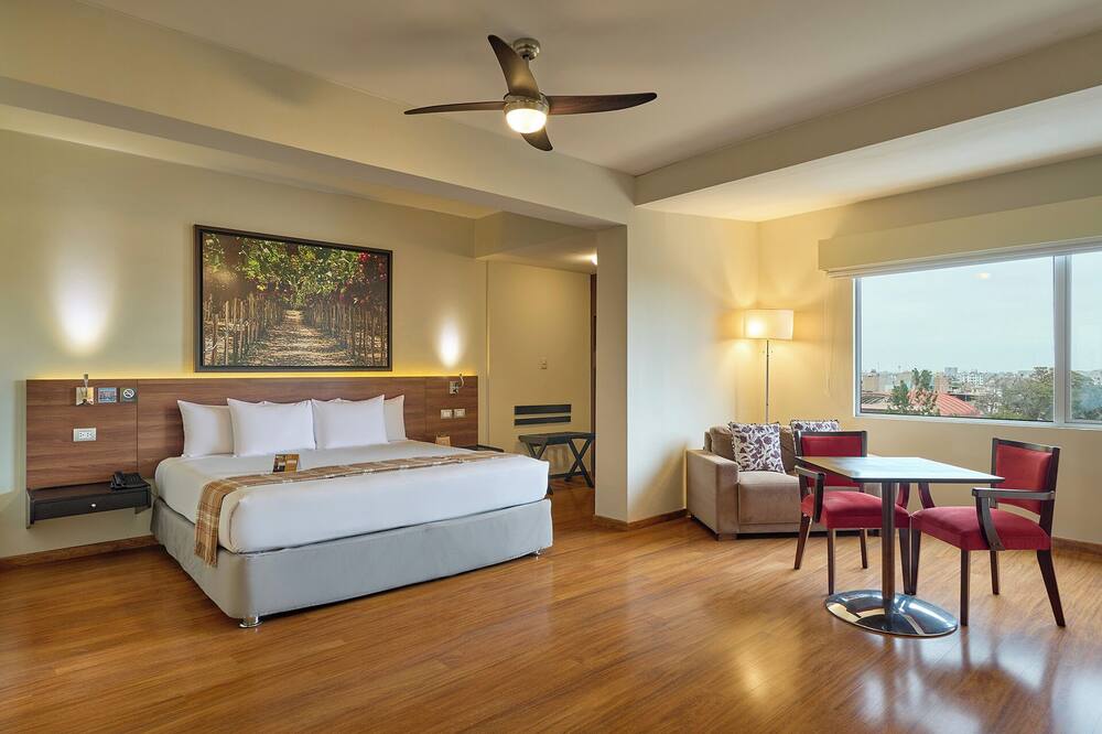 Casa Andina Select Chiclayo 写真
