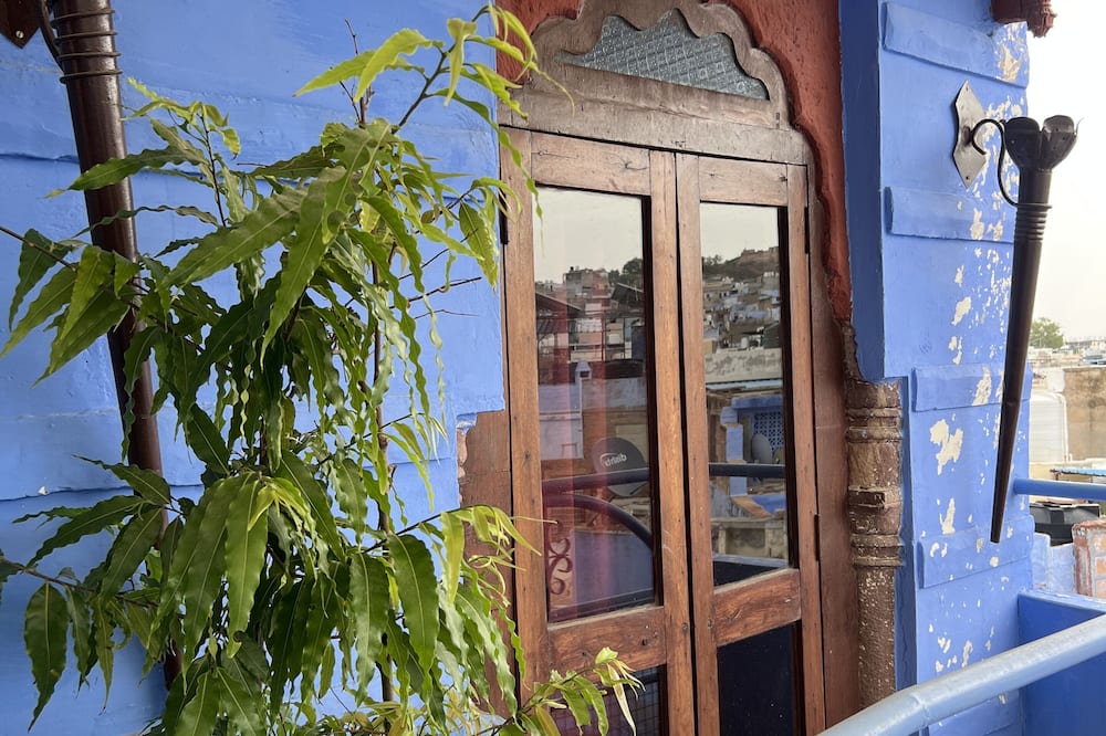 ジュナ マハル ブティック ホーム ステイ 写真