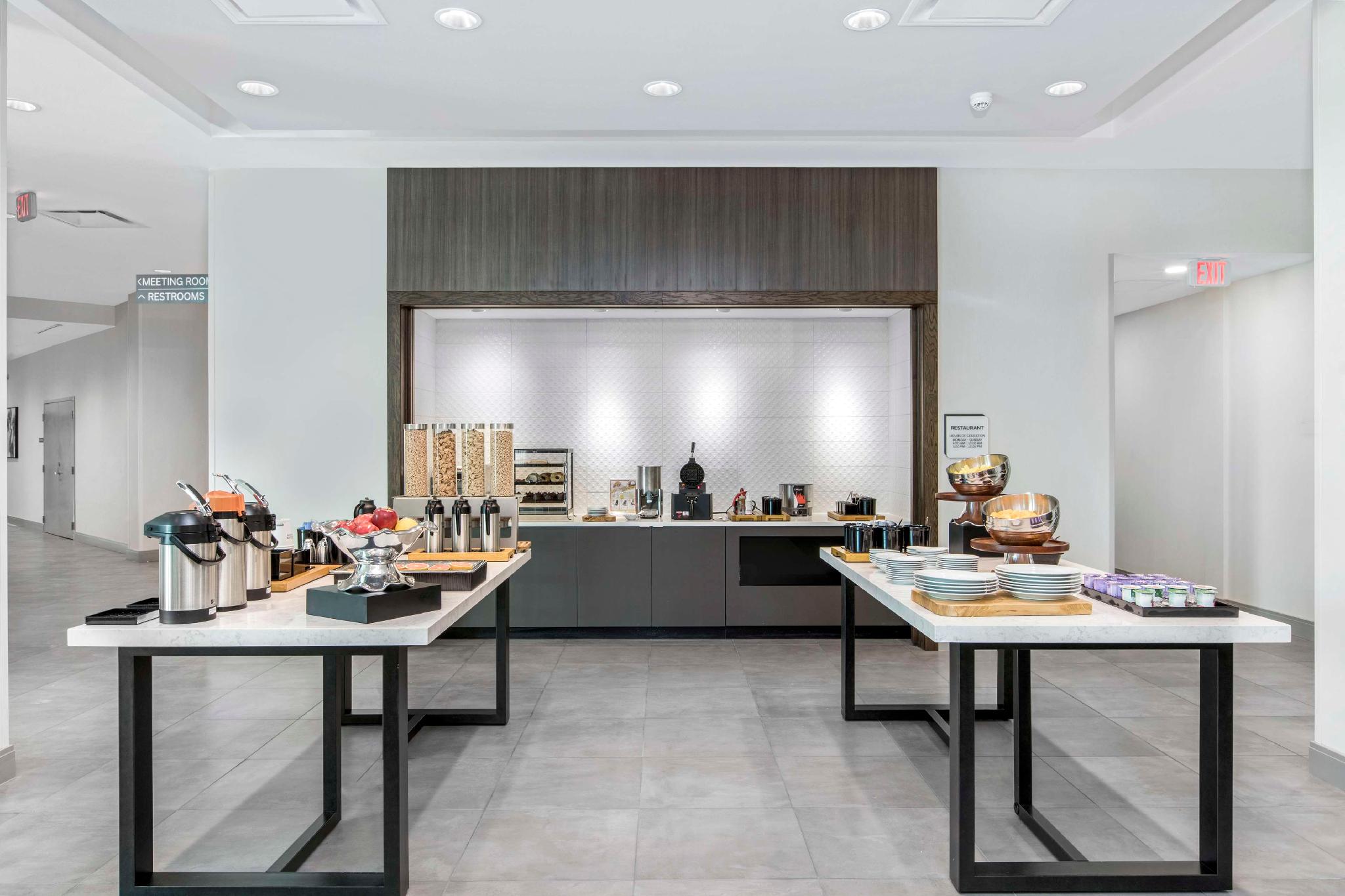 Hilton Garden Inn Harlingen Convention Center 写真