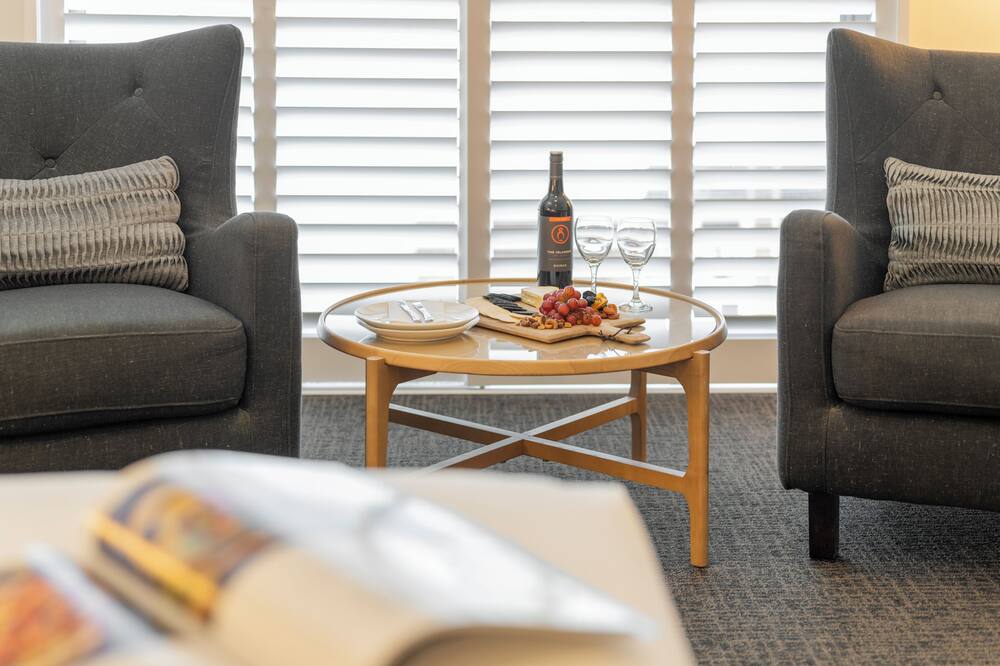 オーロラ オゾン ホテル 写真