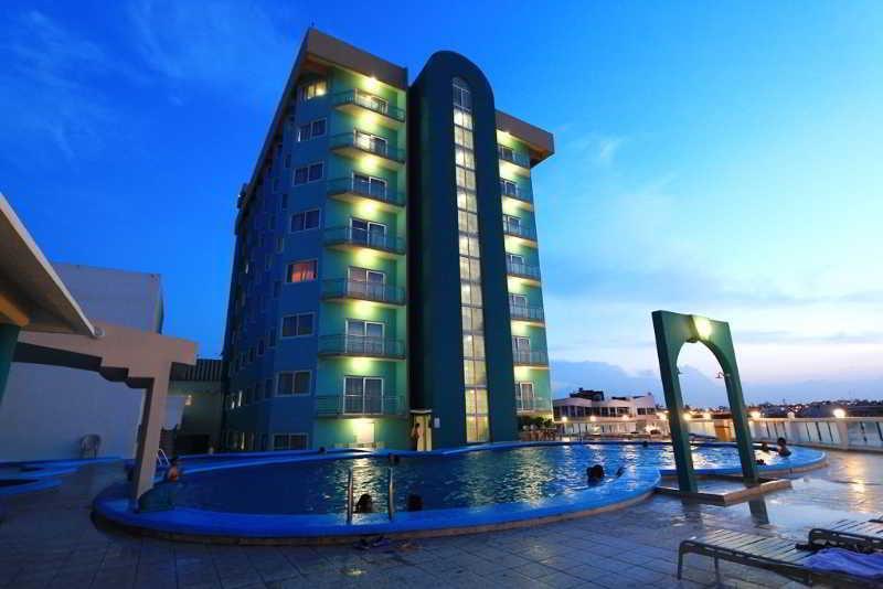 Hotel Lois Veracruz 写真