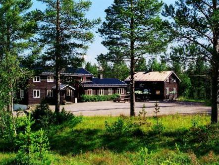 Olarsgården Hotell 写真