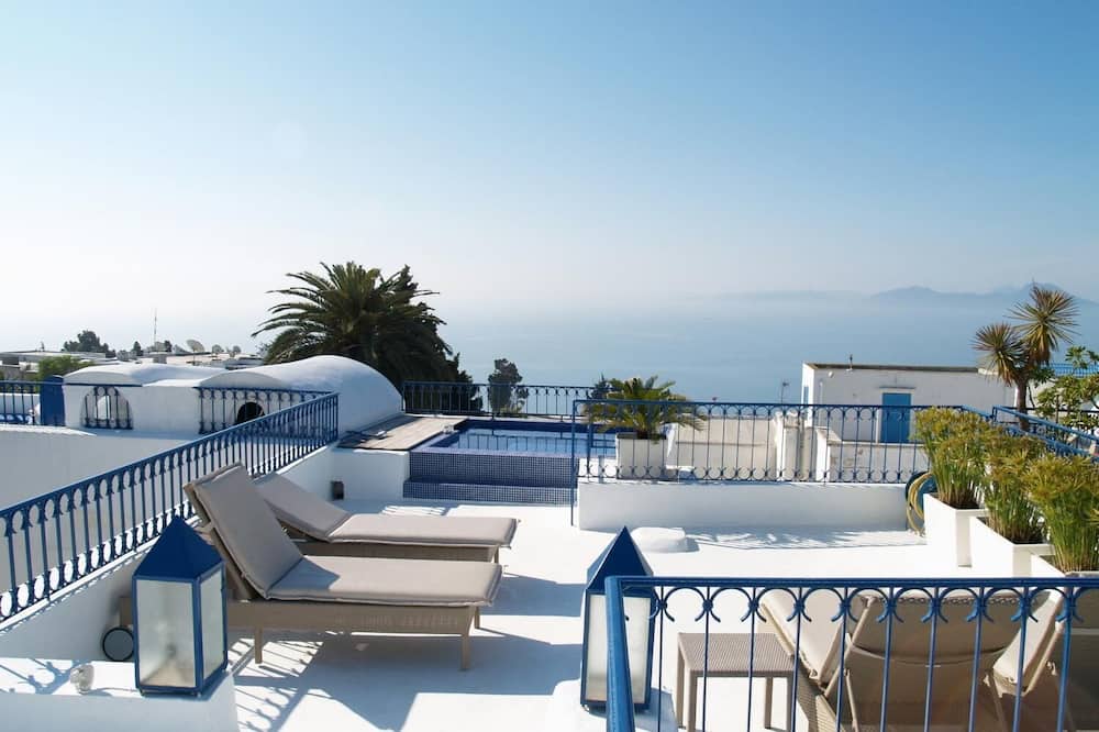 ダール ファトマ 写真