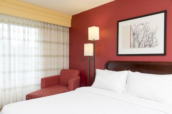 Courtyard by Marriott Bowling Green Convention Center 写真