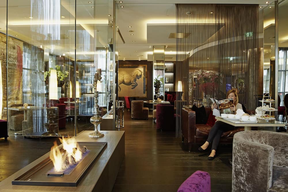 サヴォイ ホテル 写真