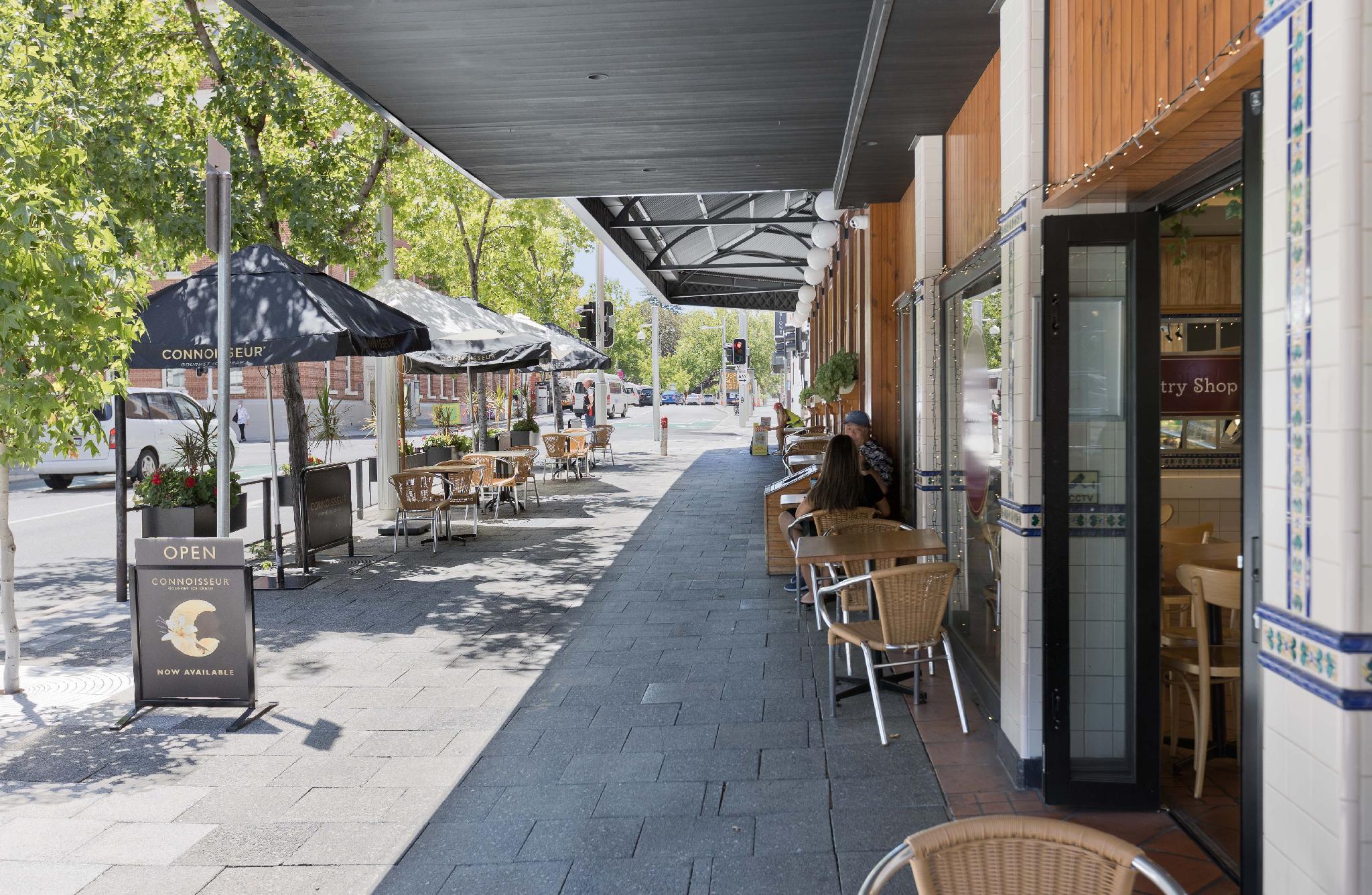 ヨーロピアン ホテル 写真