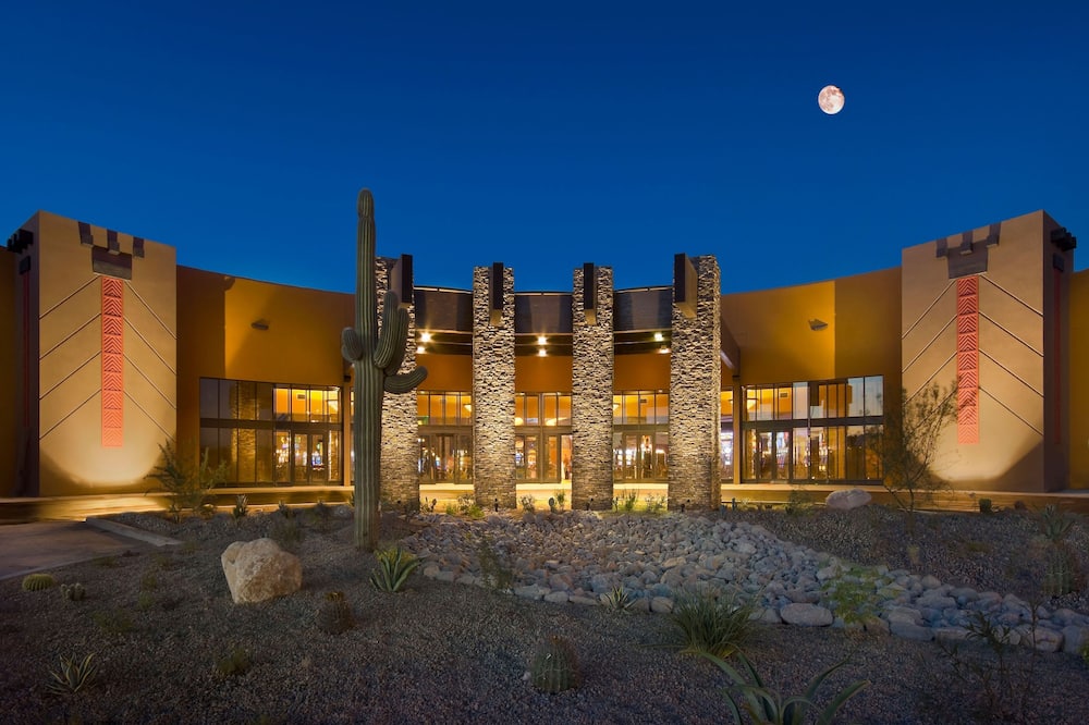 Desert Diamond Casino 写真