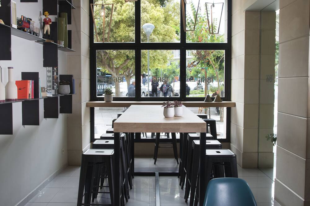 ホテル オリンピック 写真