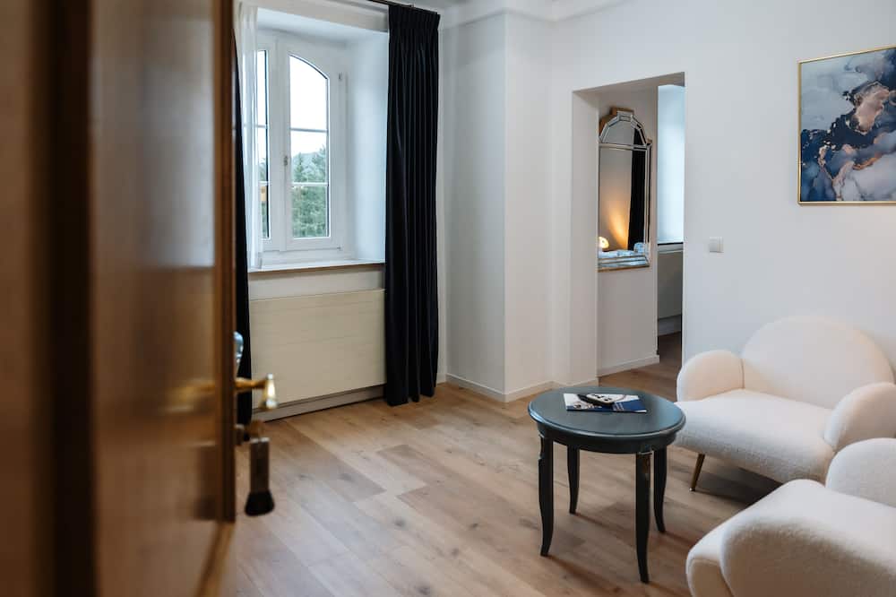 Hotel Bel Air Trail & Wellness 写真