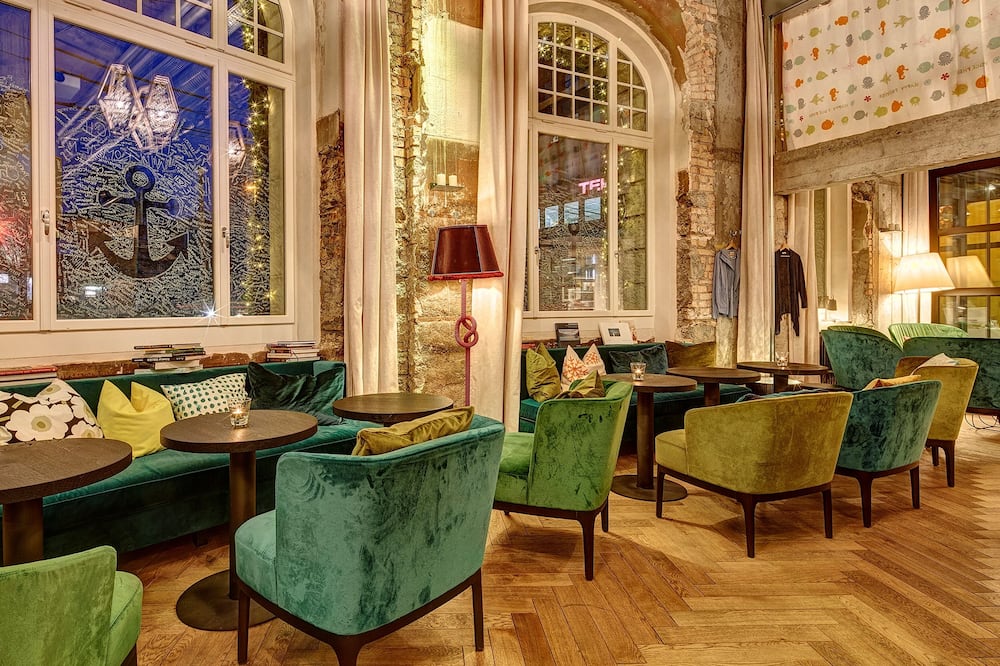 Boutique Hotel Anker 写真