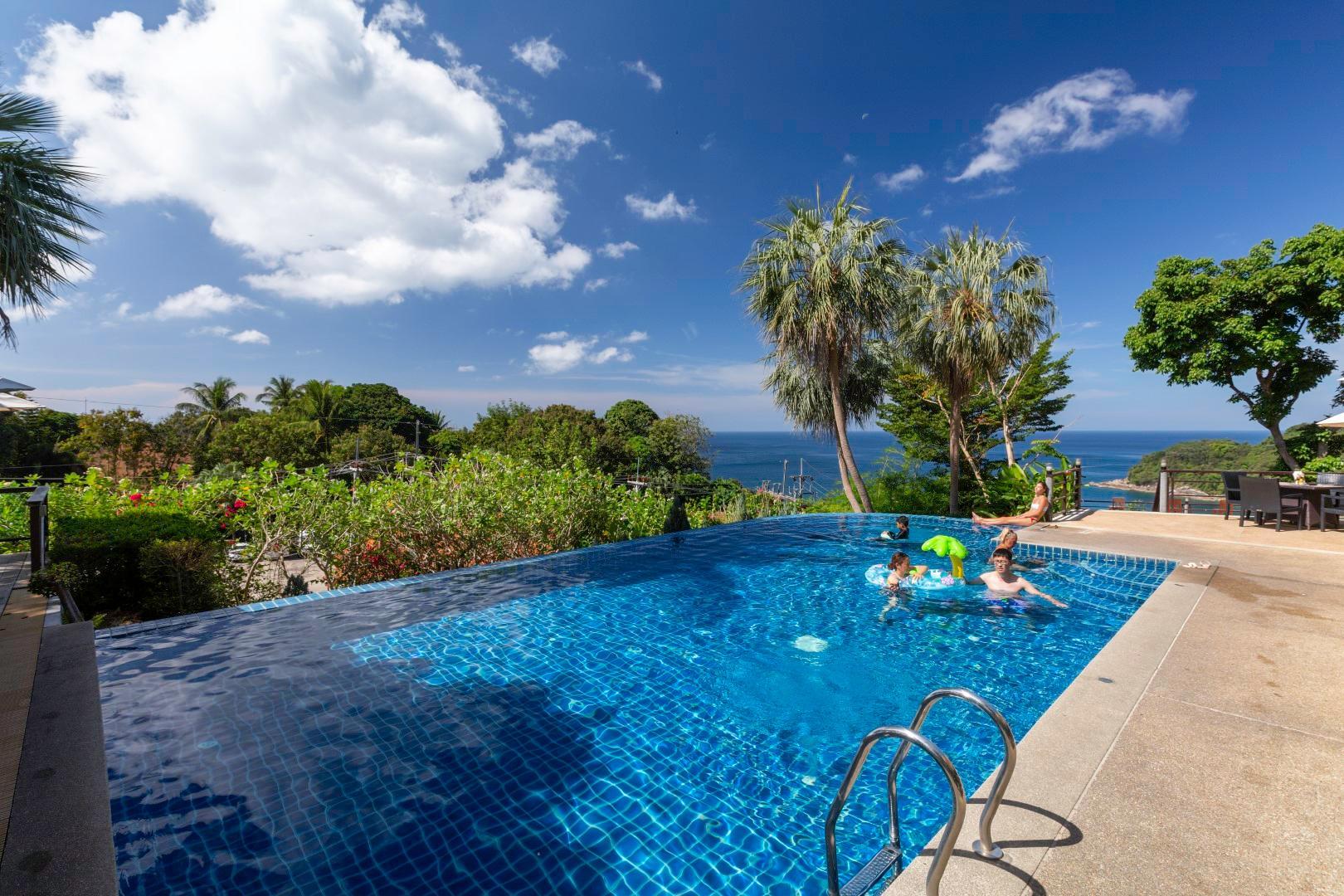 シークレット クリフ リゾート&レストラン 写真