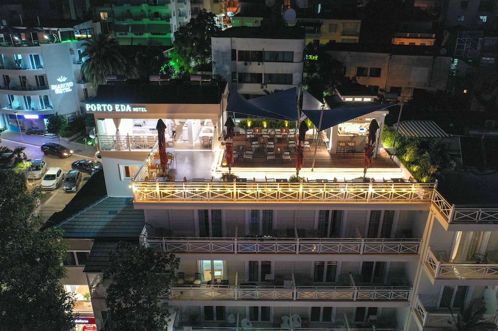 Porto Eda Hotel 写真