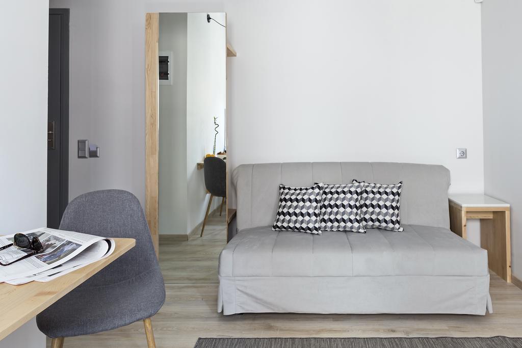 ビー マイ ゲスト アテネ 写真