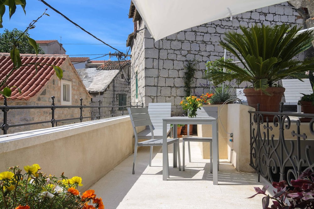 ディヴォータ アパートメント ホテル 写真