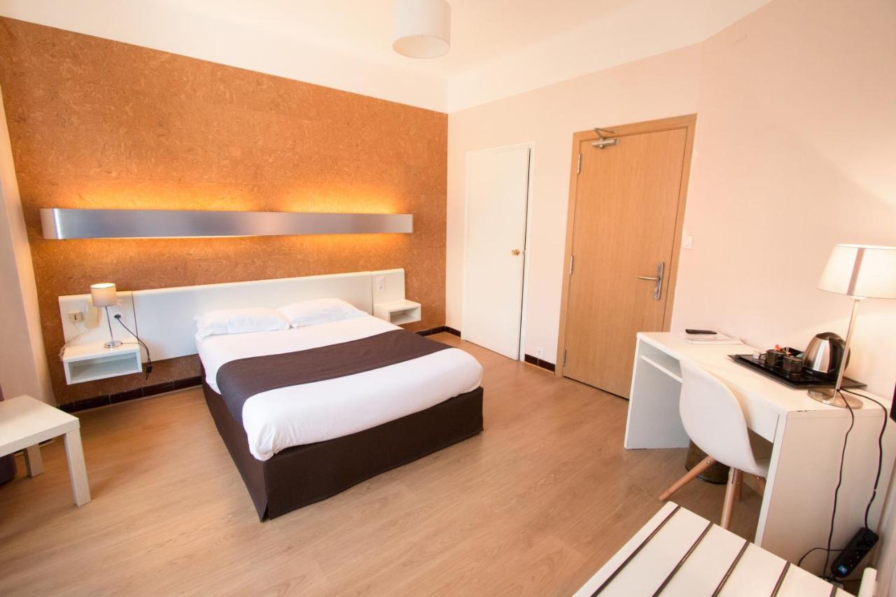 The Originals City, Hotel Mondial, Perpignan 写真