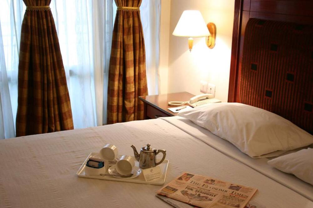 シティ パーク ホテル 写真