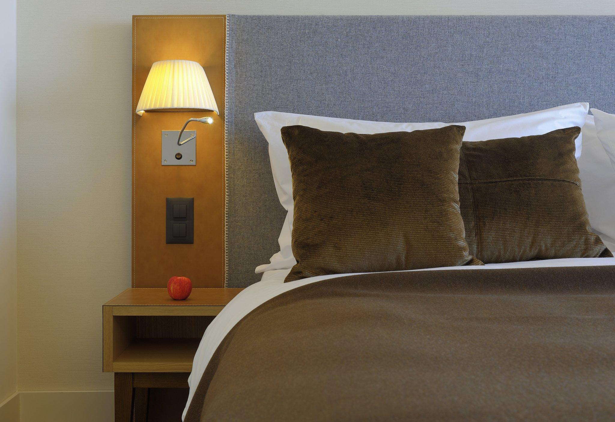 ラディソン ブル ホテル チューリッヒ エアポート 写真