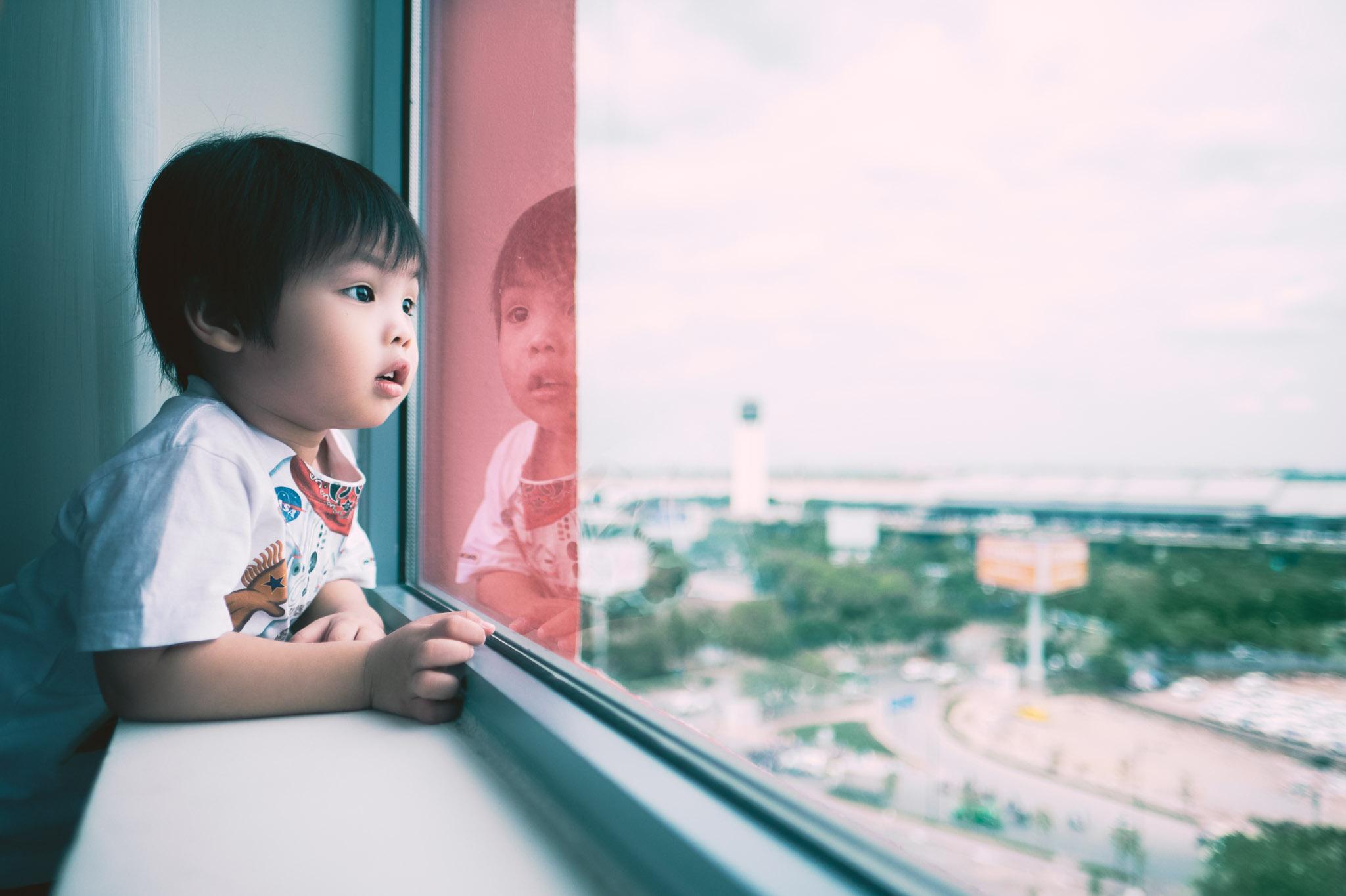 イビス サイゴン エアポート 写真