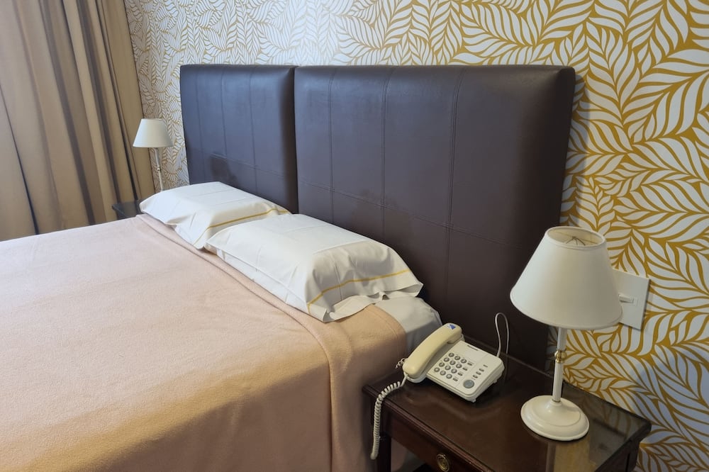 レジス オーロ ホテル 写真