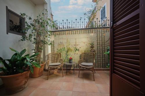 Can Cera Hotel 写真