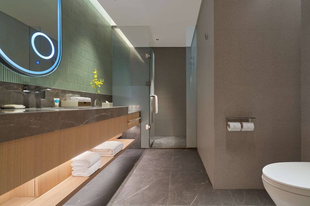 Hyatt Place Huangshan Train Station 写真