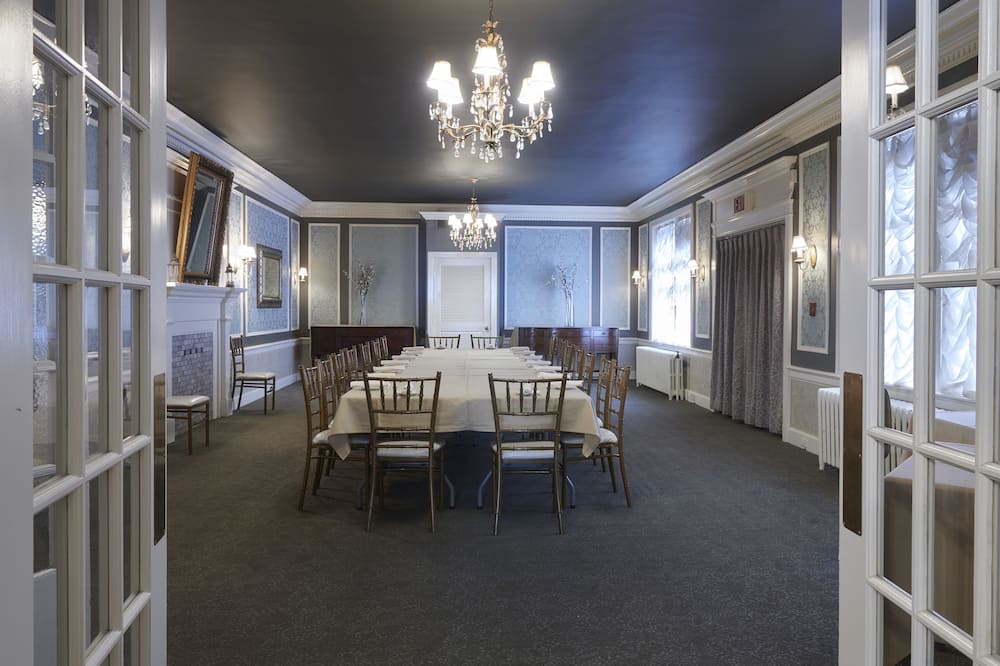 Lititz Springs Inn 写真