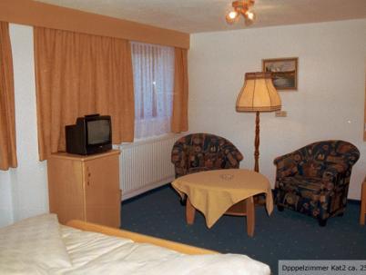 Alpenhotel Enzian 写真