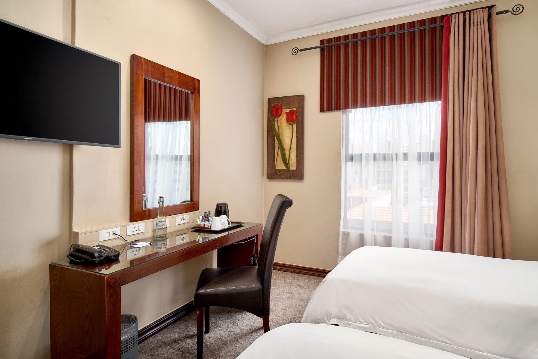Protea Hotel Pretoria Hatfield 写真