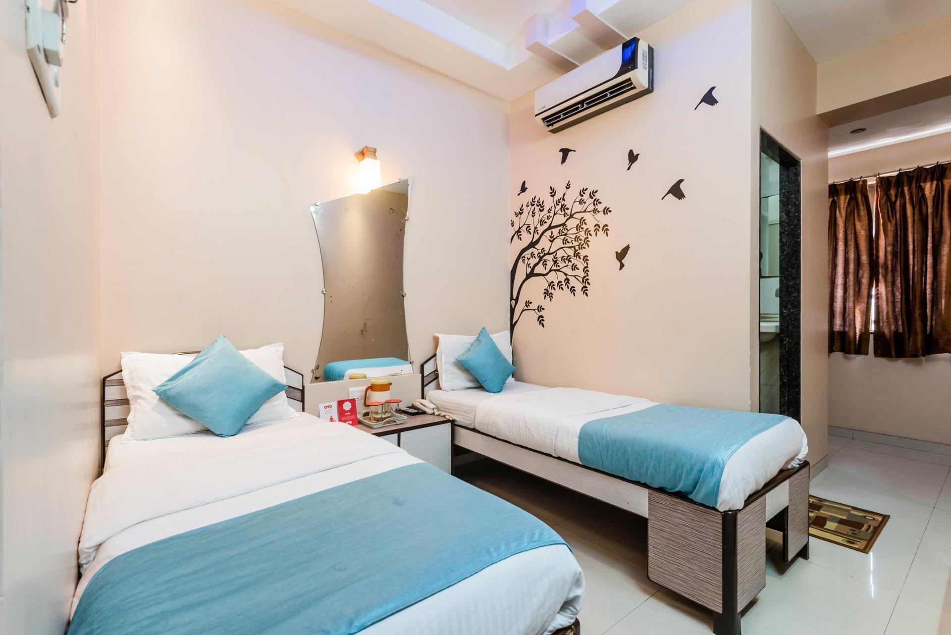 OYO 3552 ホテル ブロードウェイ 写真