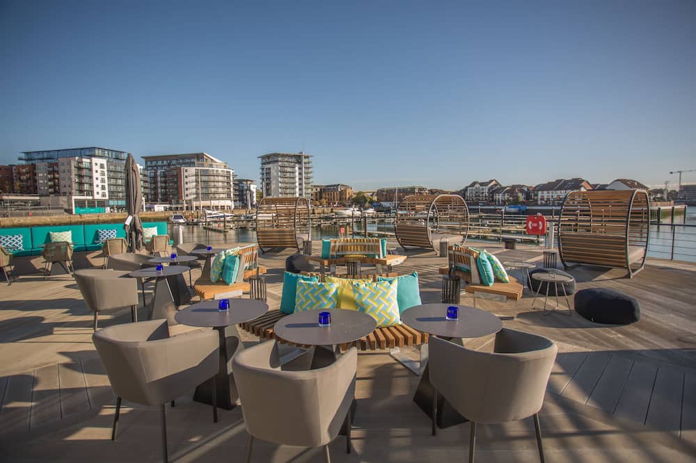 サザンプトン ハーバー ホテル&スパ 写真