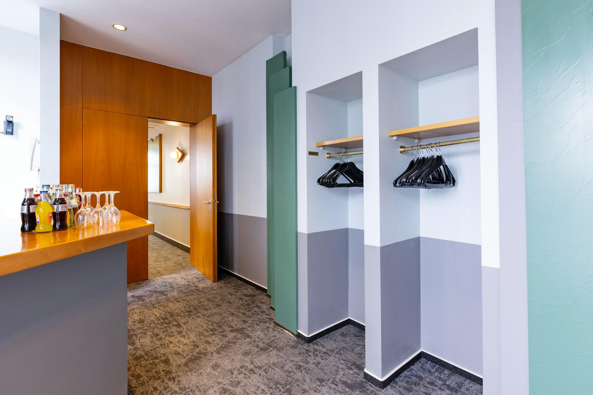 Garner Hotel Post Aschaffenburg by IHG 写真