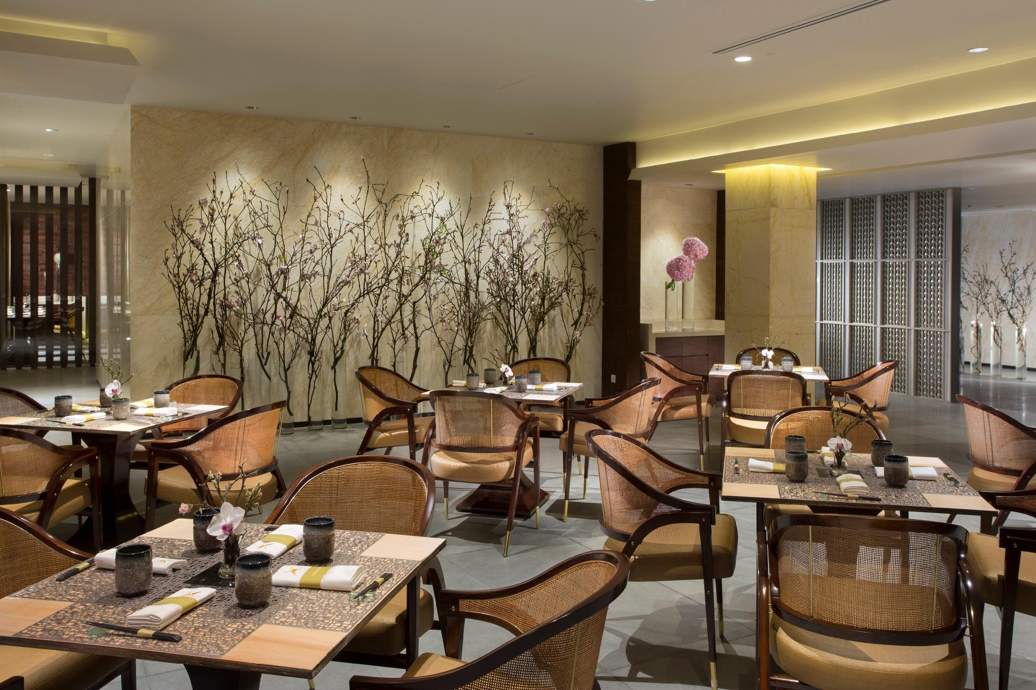 ムリア リゾート 写真