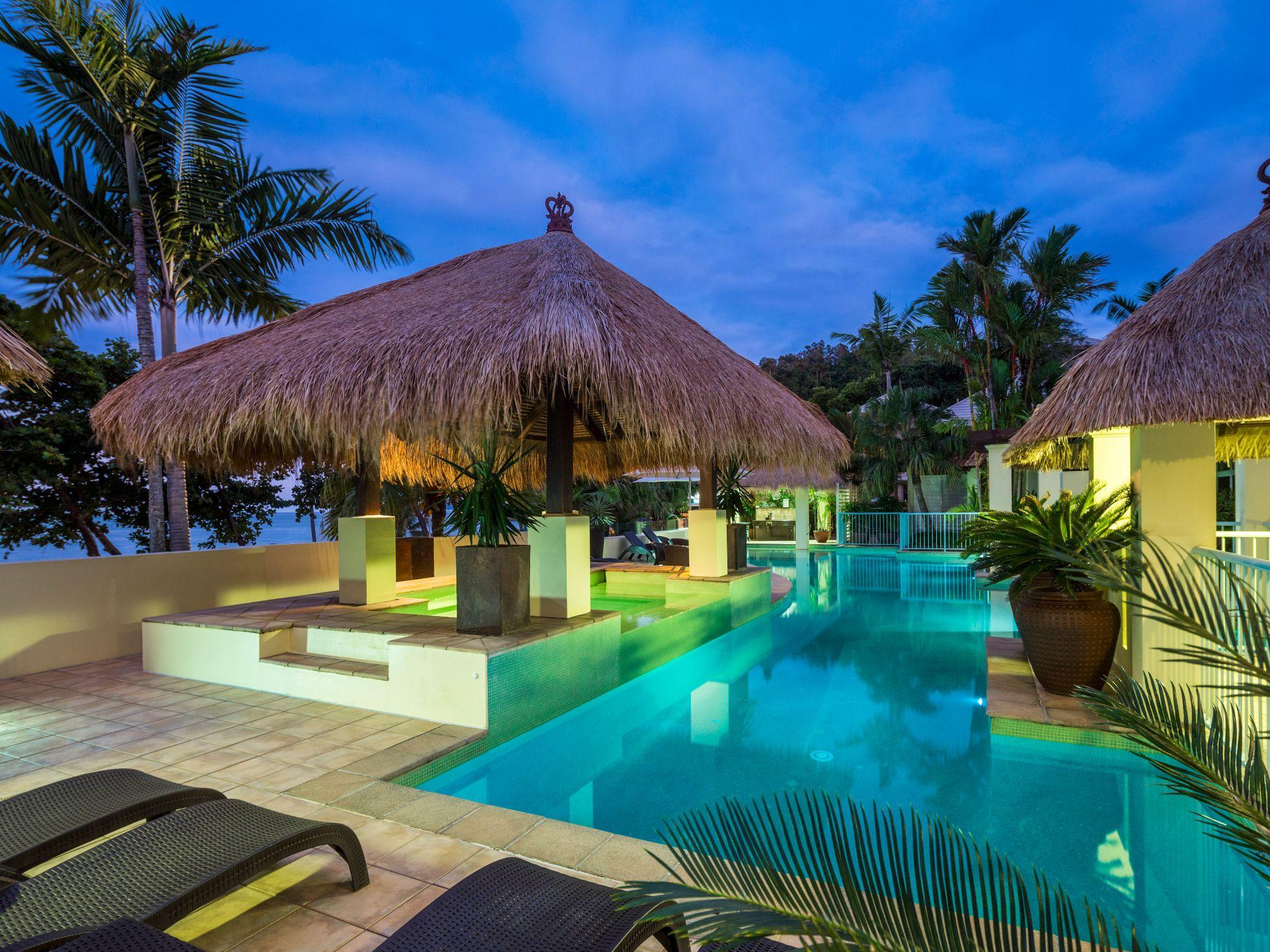 シー チェンジ ビーチ フロント アパートメンツ 写真