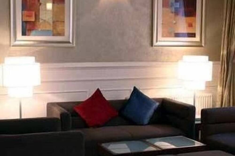 パーク グランド パディントン コート 写真