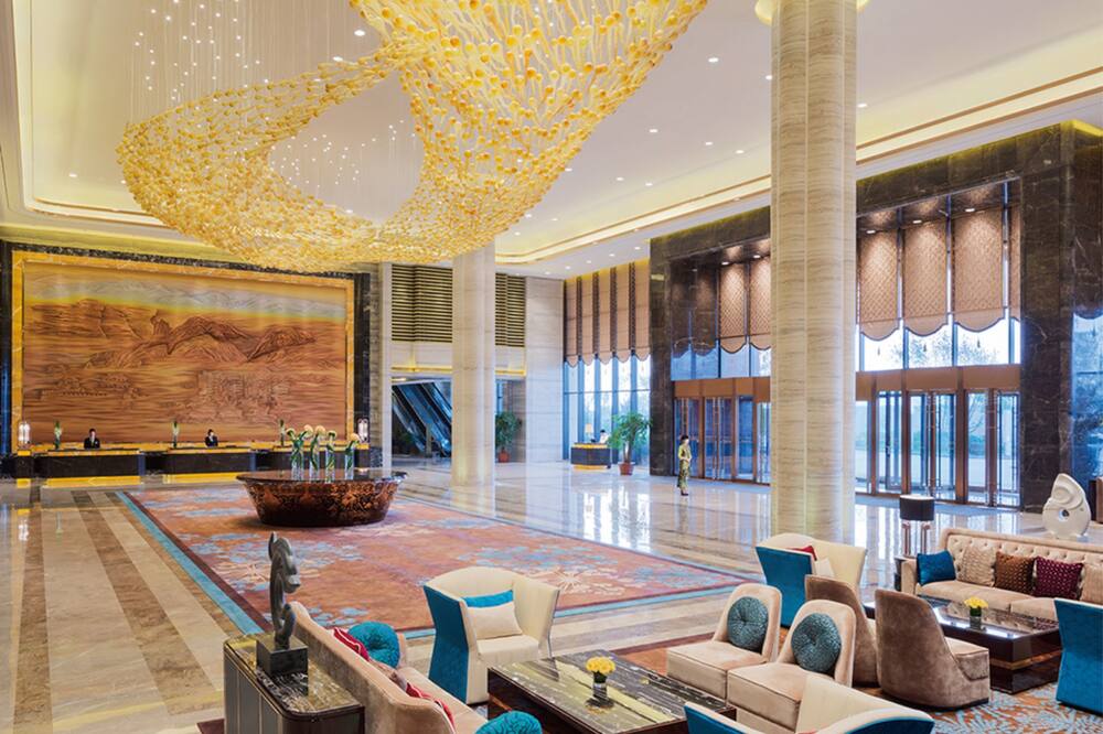 ワンンダ レルム チフェン (赤峰万達嘉華酒店) 写真