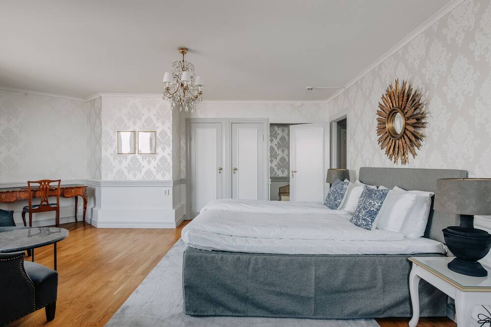 Hotel Gyllene Uttern 写真