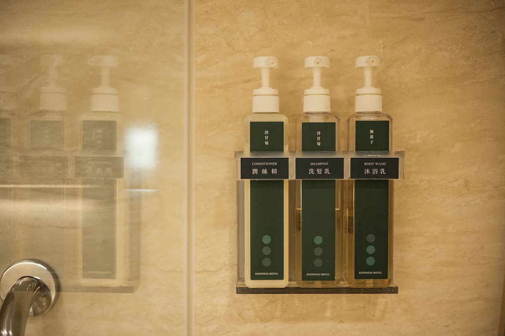 カインドネス ホテル キシーアン 写真