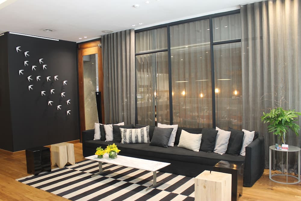 CasaSur Bellini 写真