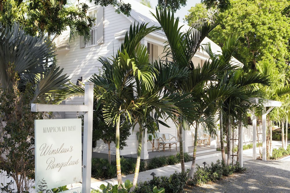 Winslow's Bungalows - Key West Historic Inns 写真