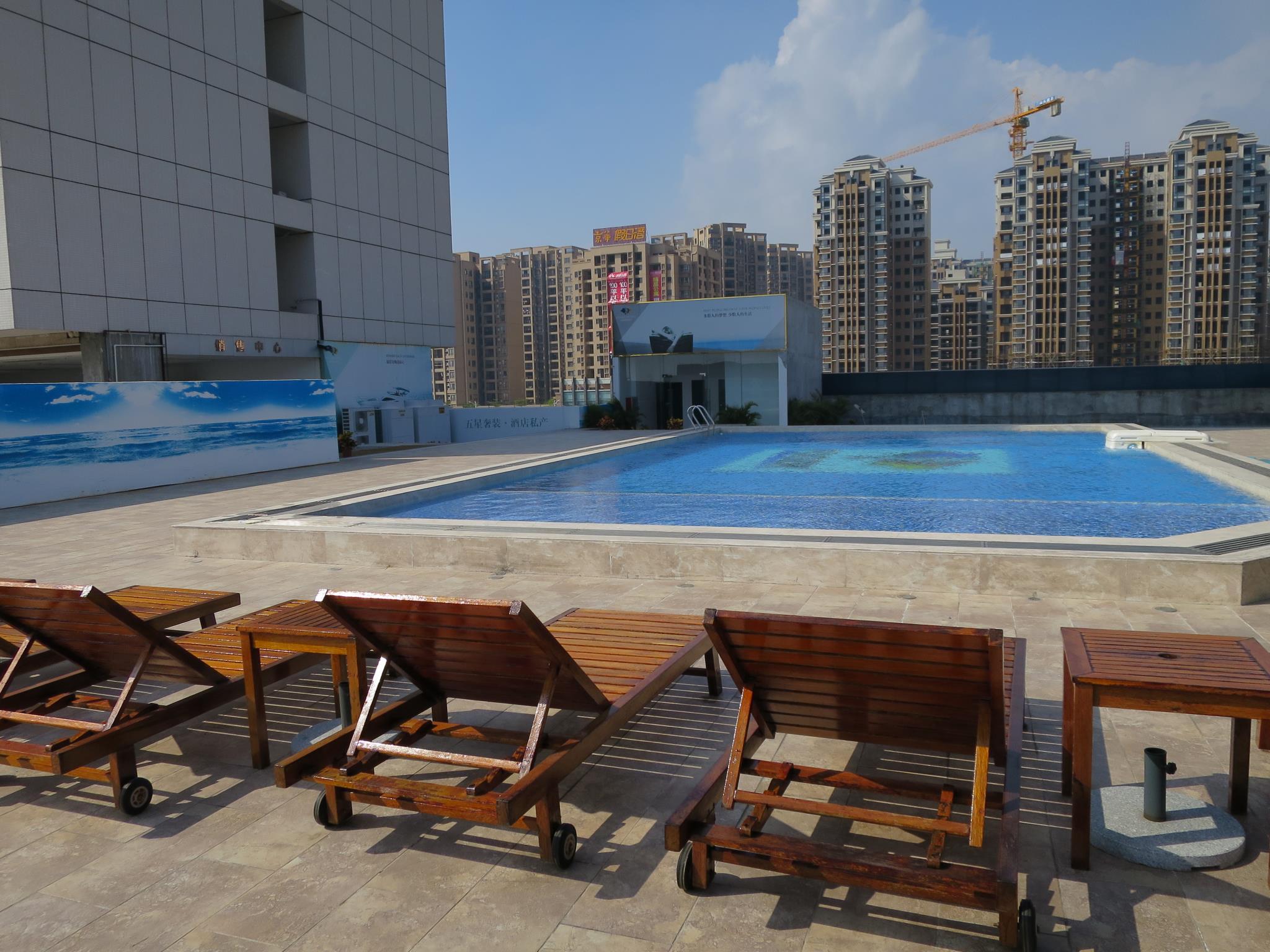 フォーゲル ヨット ホテル 写真