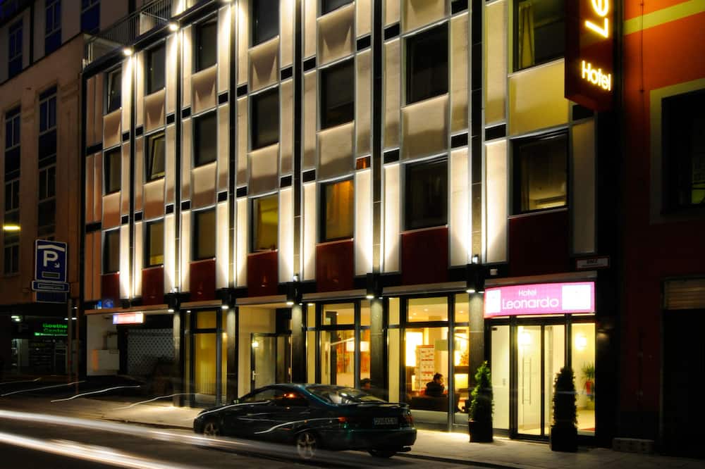 レオナルド ホテル ミュンヘン シティ センター 写真