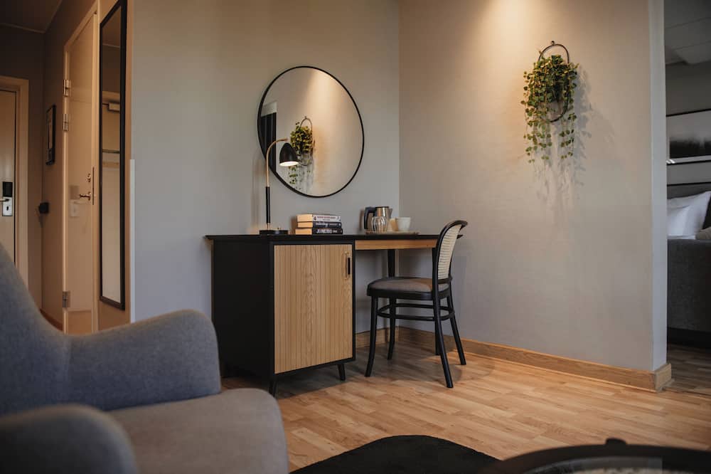 Home Hotel Etage 写真