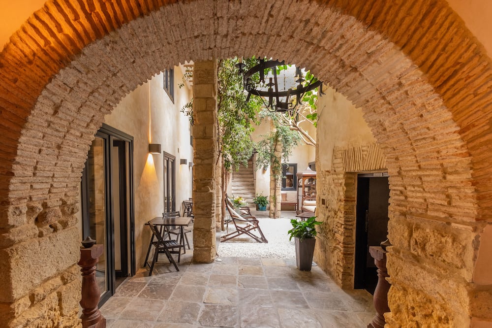 ブティック ホテル V-BY グルーポ トリブ 写真