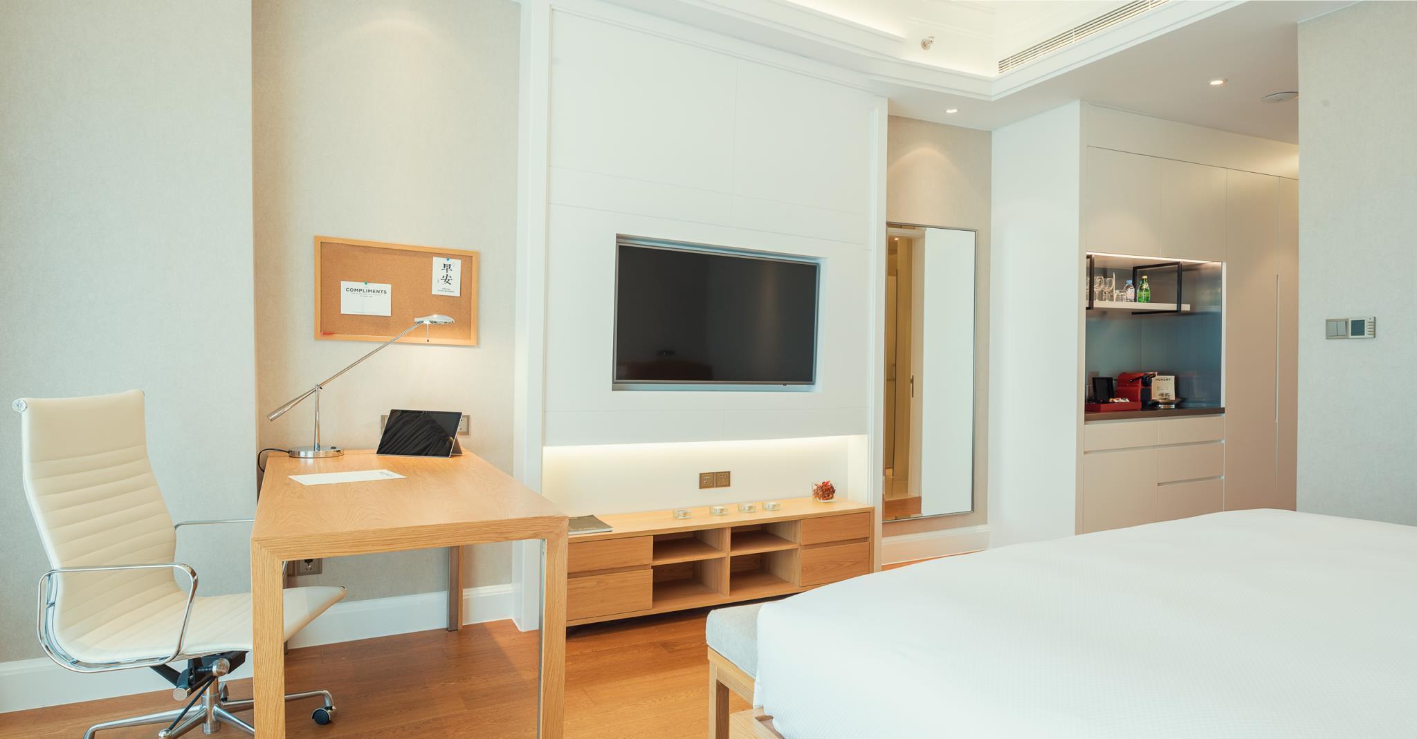 レジデンス G シェンヂェン 写真